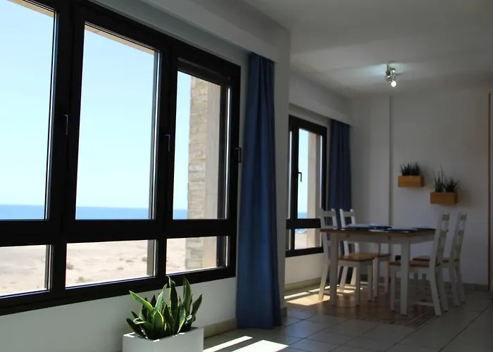 Mar Con Y Sin Terraza Con Vistas Al Mar アパート *