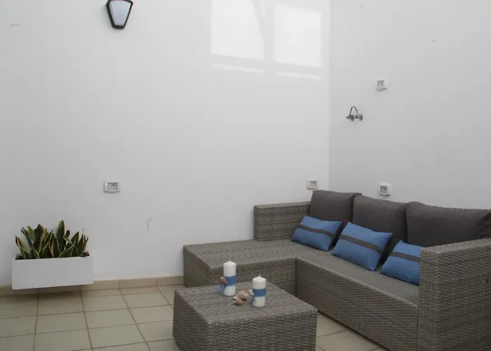 Mar Con Y Sin Terraza Con Vistas Al Mar アパート *