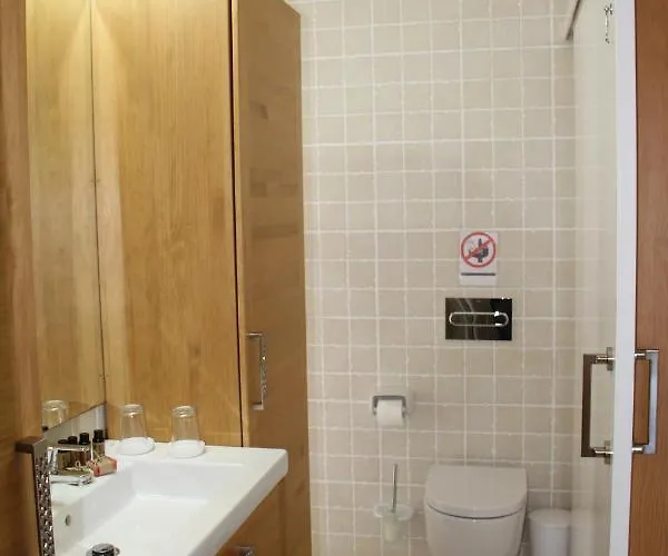 アパート Mar Con Y Sin Terraza Con Vistas Al Mar Cotillo