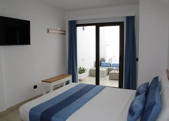 Mar Con Y Sin Terraza Con Vistas Al Mar アパート *