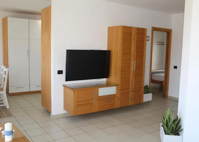 Mar Con Y Sin Terraza Con Vistas Al Mar Cotillo