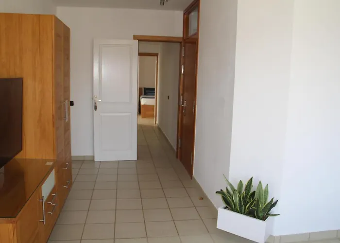 アパート Mar Con Y Sin Terraza Con Vistas Al Mar