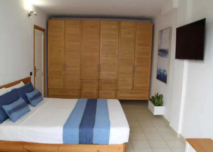 Mar Con Y Sin Terraza Con Vistas Al Mar *