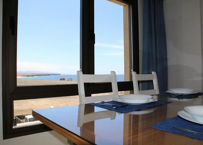 アパート Mar Con Y Sin Terraza Con Vistas Al Mar