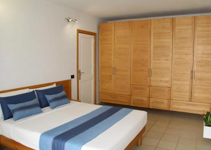 Mar Con Y Sin Terraza Con Vistas Al Mar * Cotillo