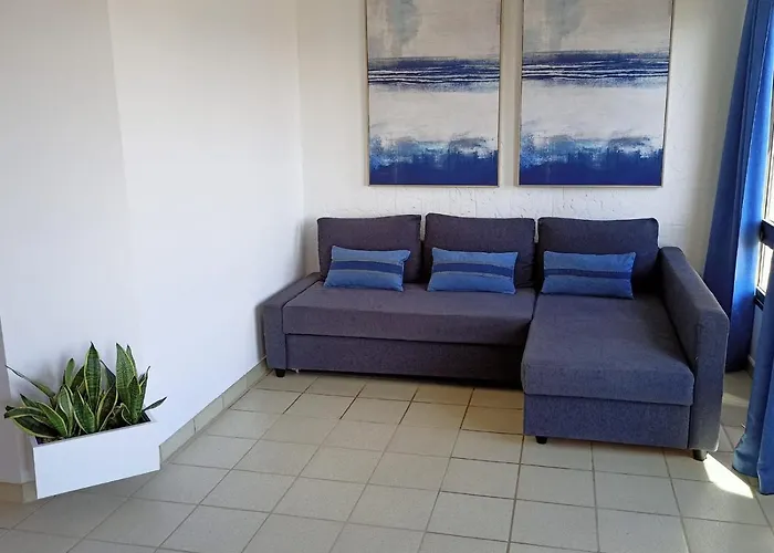 アパート Mar Con Y Sin Terraza Con Vistas Al Mar