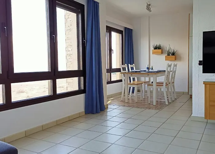 Mar Con Y Sin Terraza Con Vistas Al Mar Cotillo