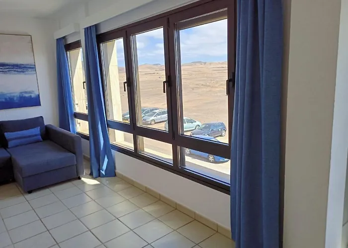 Mar Con Y Sin Terraza Con Vistas Al Mar アパート