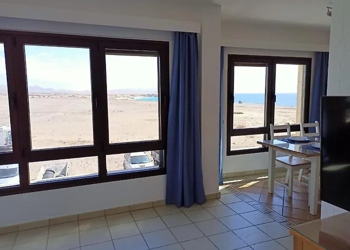 Mar Con Y Sin Terraza Con Vistas Al Mar アパート