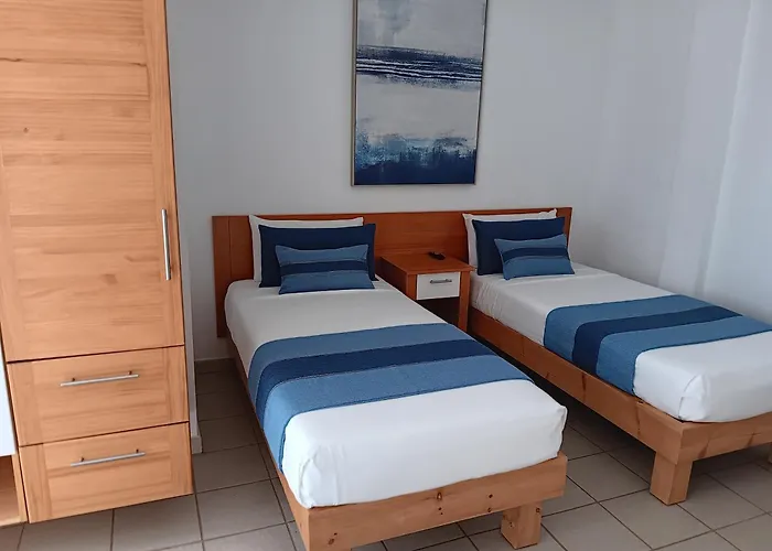 アパート Mar Con Y Sin Terraza Con Vistas Al Mar *