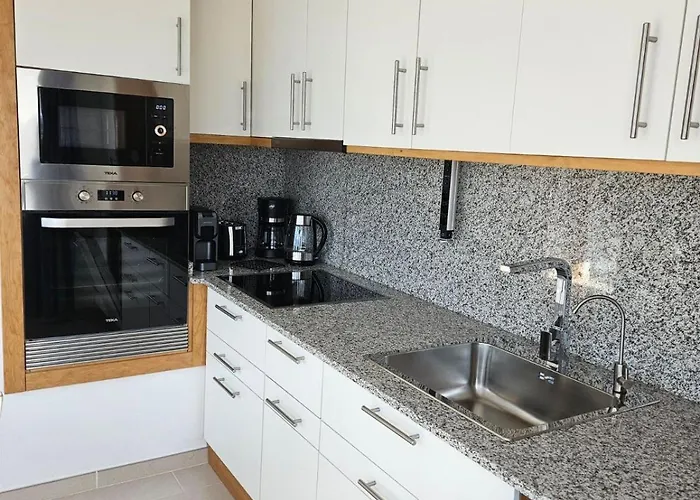 Mar Con Y Sin Terraza Con Vistas Al Mar アパート