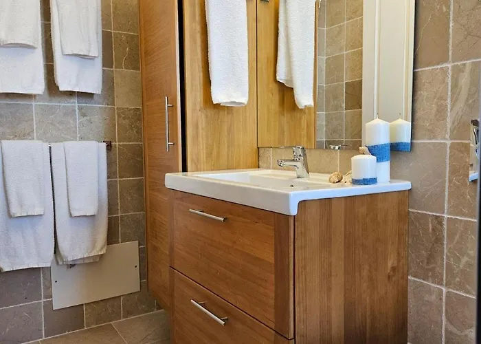 Mar Con Y Sin Terraza Con Vistas Al Mar アパート Cotillo