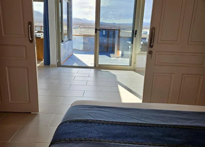 アパート Mar Con Y Sin Terraza Con Vistas Al Mar