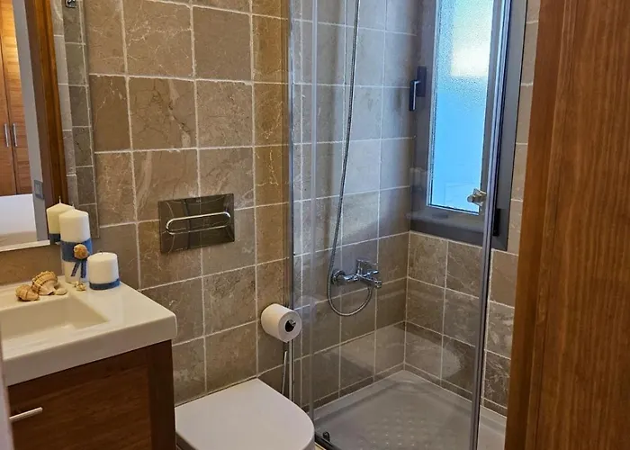 Mar Con Y Sin Terraza Con Vistas Al Mar Cotillo