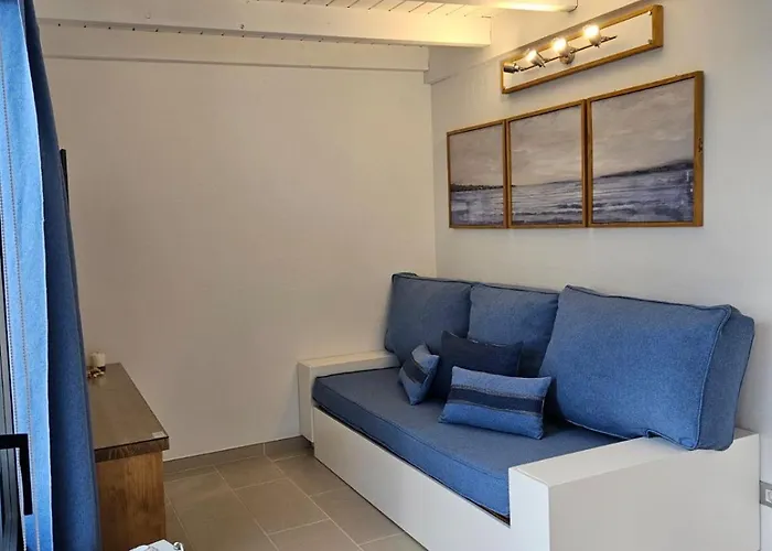 Mar Con Y Sin Terraza Con Vistas Al Mar * Cotillo