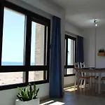 Mar Con Y Sin Terraza Con Vistas Al Mar Apartment *