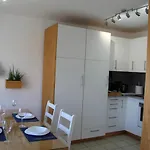 Apartment Mar Con Y Sin Terraza Con Vistas Al Mar El Cotillo (Fuerteventura)