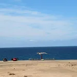 Mar Con Y Sin Terraza Con Vistas Al Mar El Cotillo (Fuerteventura)