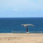 Mar Con Y Sin Terraza Con Vistas Al Mar Apartment El Cotillo (Fuerteventura)