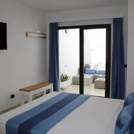 Apartament Apartamento *