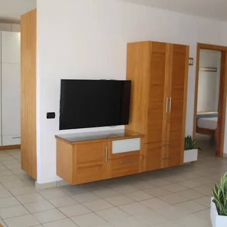 Apartament Cotillo