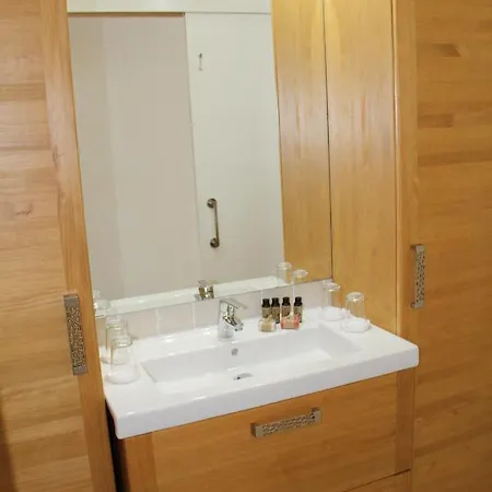 Apartament Apartment Cotillo