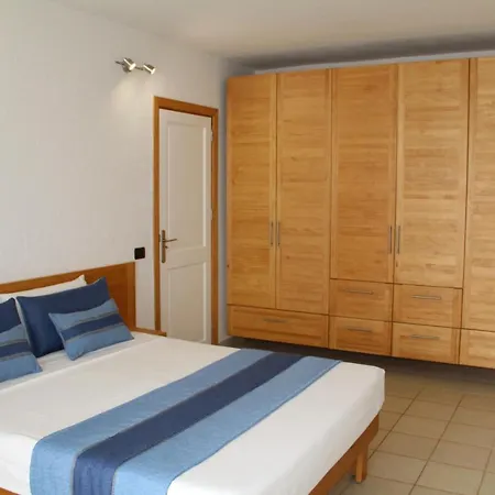 Apartament * Cotillo