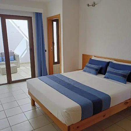 Apartament * Cotillo