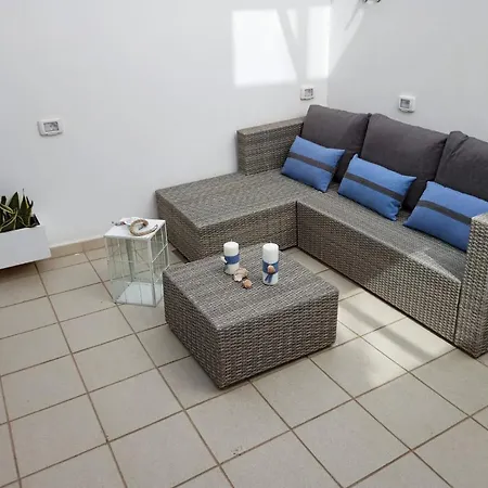 Apartament Apartment Cotillo