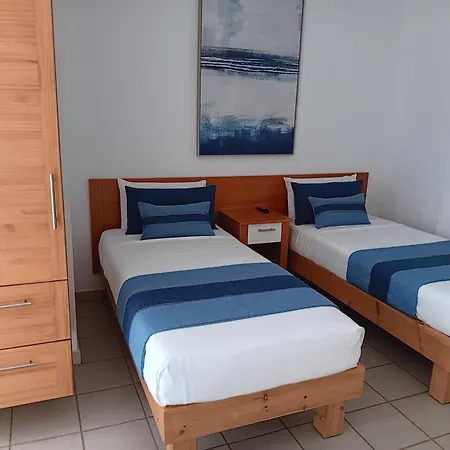 Apartamento Apartament *