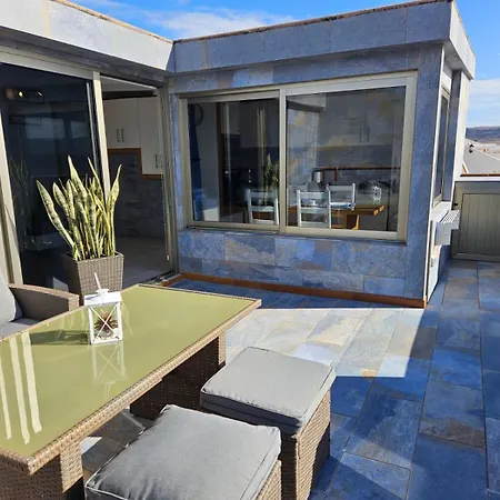 Apartament * Cotillo