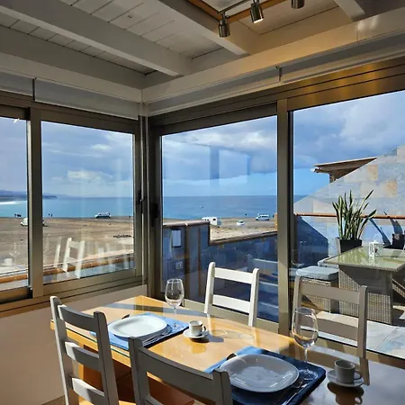 Apartament Apartamento Cotillo