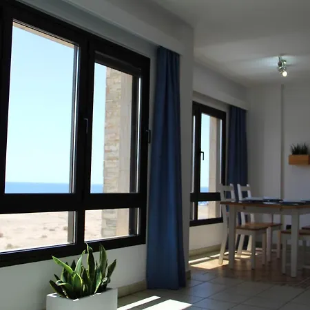 Apartamento Cotillo Mar Con Y Sin Terraza Con Vistas Al Mar شقة *