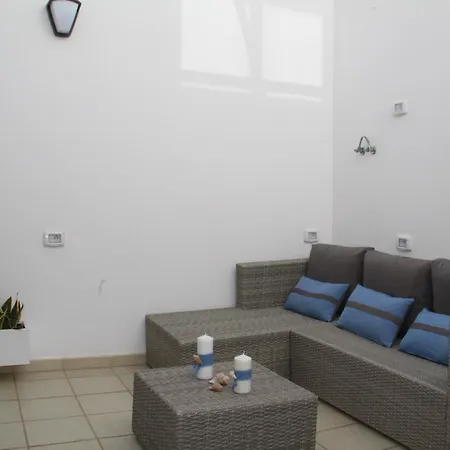 Apartament דירה *