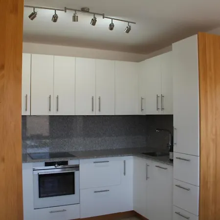 Apartamento (Cotillo Mar) con vistas al Mar Apartamento *