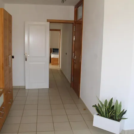 Apartmán Mar Con Y Sin Terraza Con Vistas Al Mar