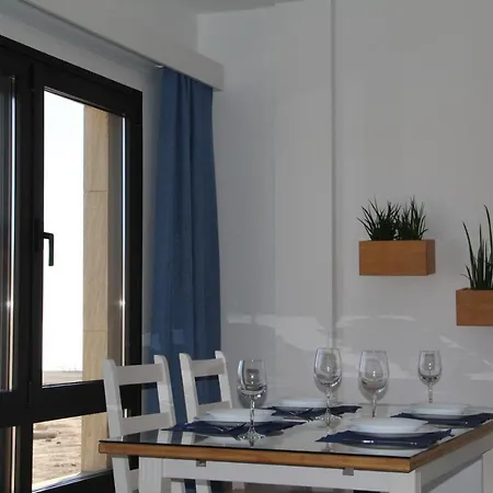 Apartamento Cotillo Mar Con Y Sin Terraza Con Vistas Al Mar شقة *