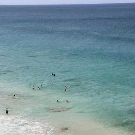 Apartamento Cotillo Mar Con Y Sin Terraza Con Vistas Al Mar Daire Cotillo