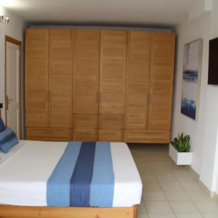 Apartamento (Cotillo Mar) con vistas al Mar *