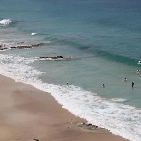 Apartamento Cotillo Mar Con Y Sin Terraza Con Vistas Al Mar Cotillo