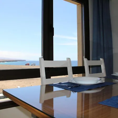 Apartamento Apartamento (Cotillo Mar) con vistas al Mar