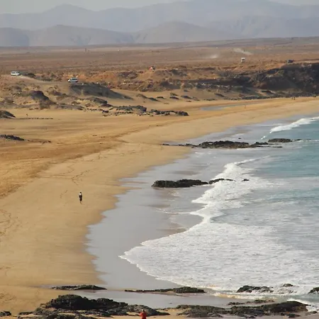 Daire Apartamento Cotillo Mar Con Y Sin Terraza Con Vistas Al Mar