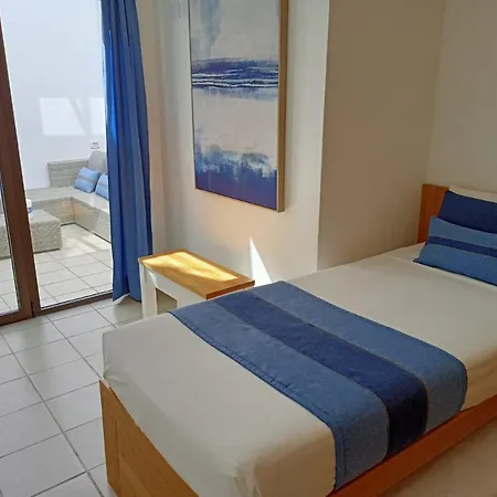 Apartamento Cotillo Mar Con Y Sin Terraza Con Vistas Al Mar