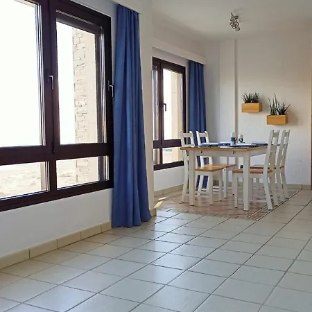 Apartamento (Cotillo Mar) con vistas al Mar Cotillo