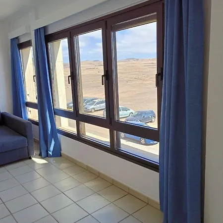 Apartamento Cotillo Mar Con Y Sin Terraza Con Vistas Al Mar شقة