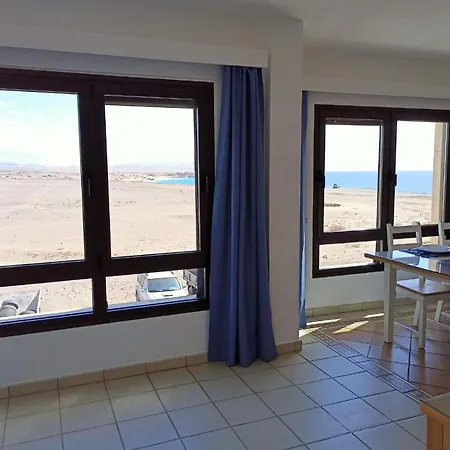Apartamento Cotillo Mar Con Y Sin Terraza Con Vistas Al Mar Daire