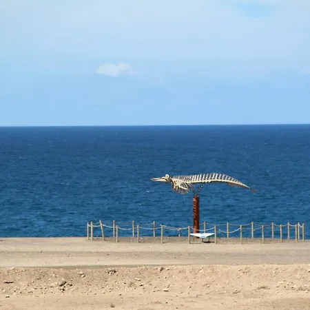Apartamento (Cotillo Mar) con vistas al Mar Apartamento Cotillo