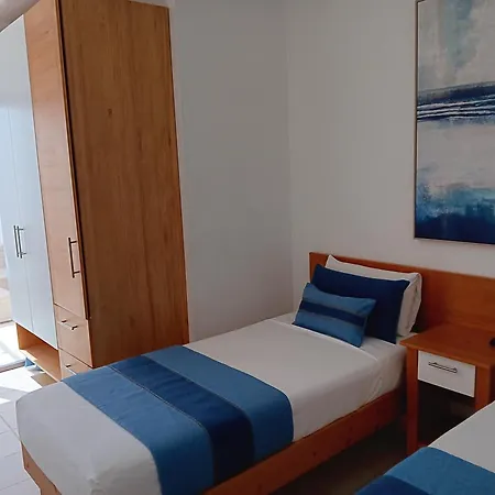 Apartamento Cotillo Mar Con Y Sin Terraza Con Vistas Al Mar