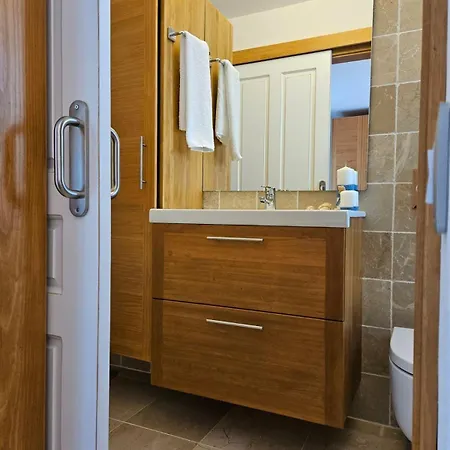 דירה Apartament Cotillo