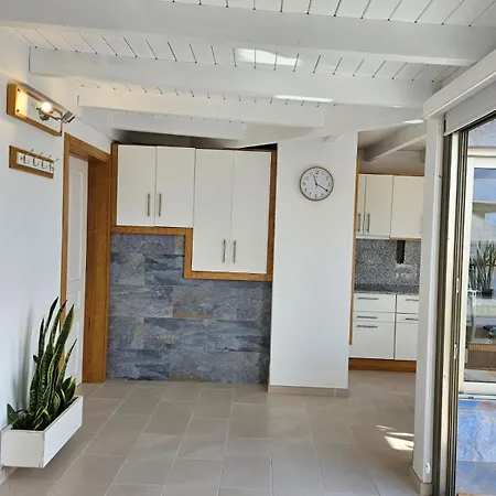 Appartement Apartament Cotillo